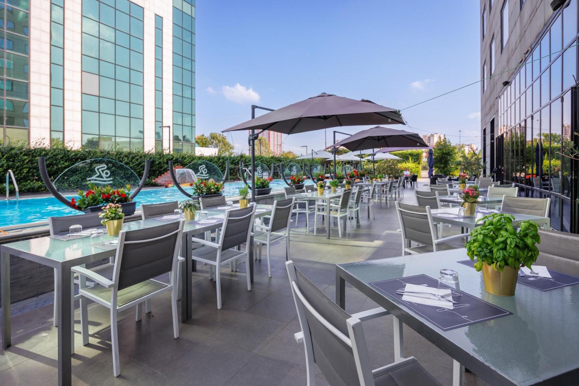 Ih Lorenteggio Hotel Milán