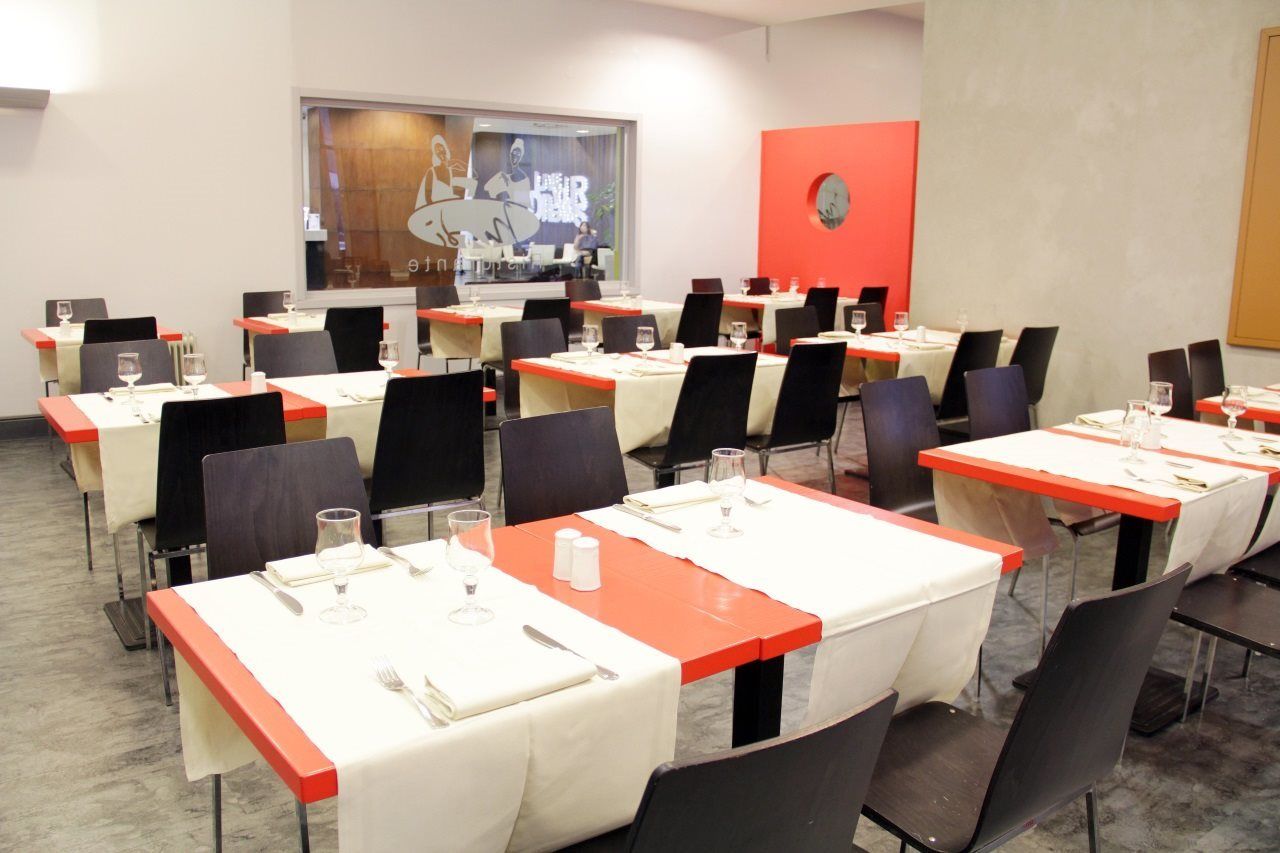 Hotel Ih Lorenteggio Milán