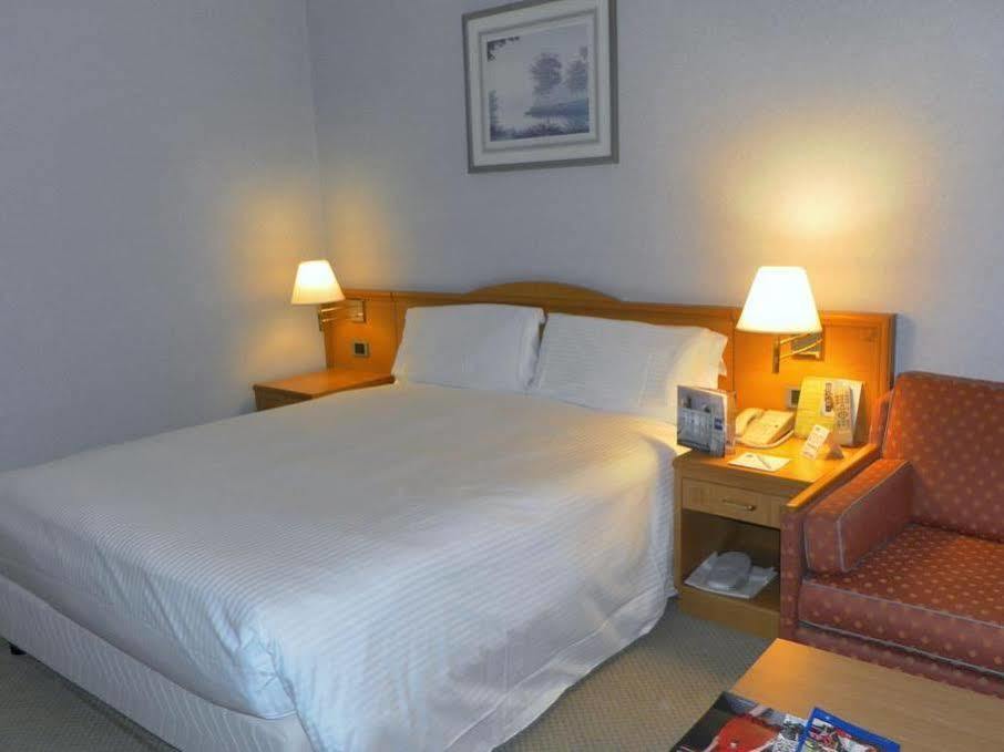 Ih Lorenteggio 4* Milán